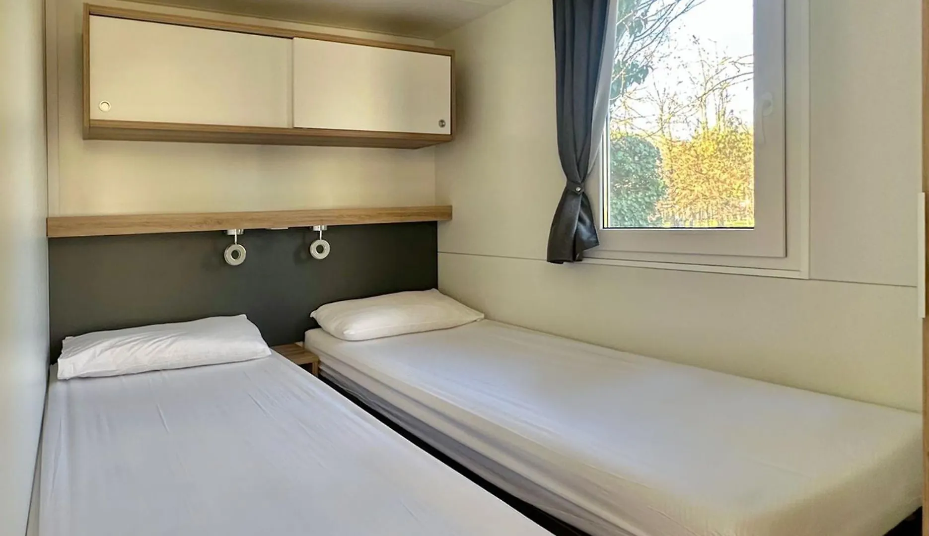 Campsite Camping Fusina Malcontenta