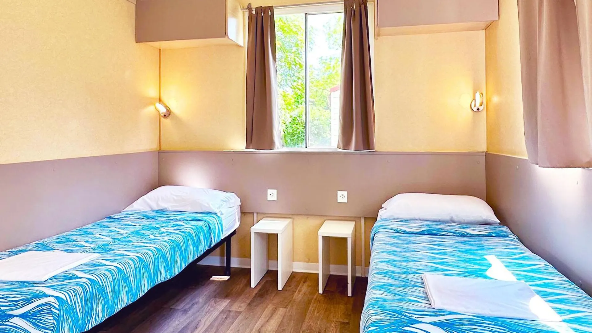 Camping Fusina Malcontenta