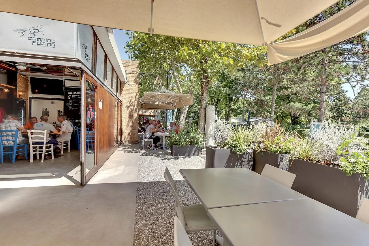 Camping Fusina Malcontenta
