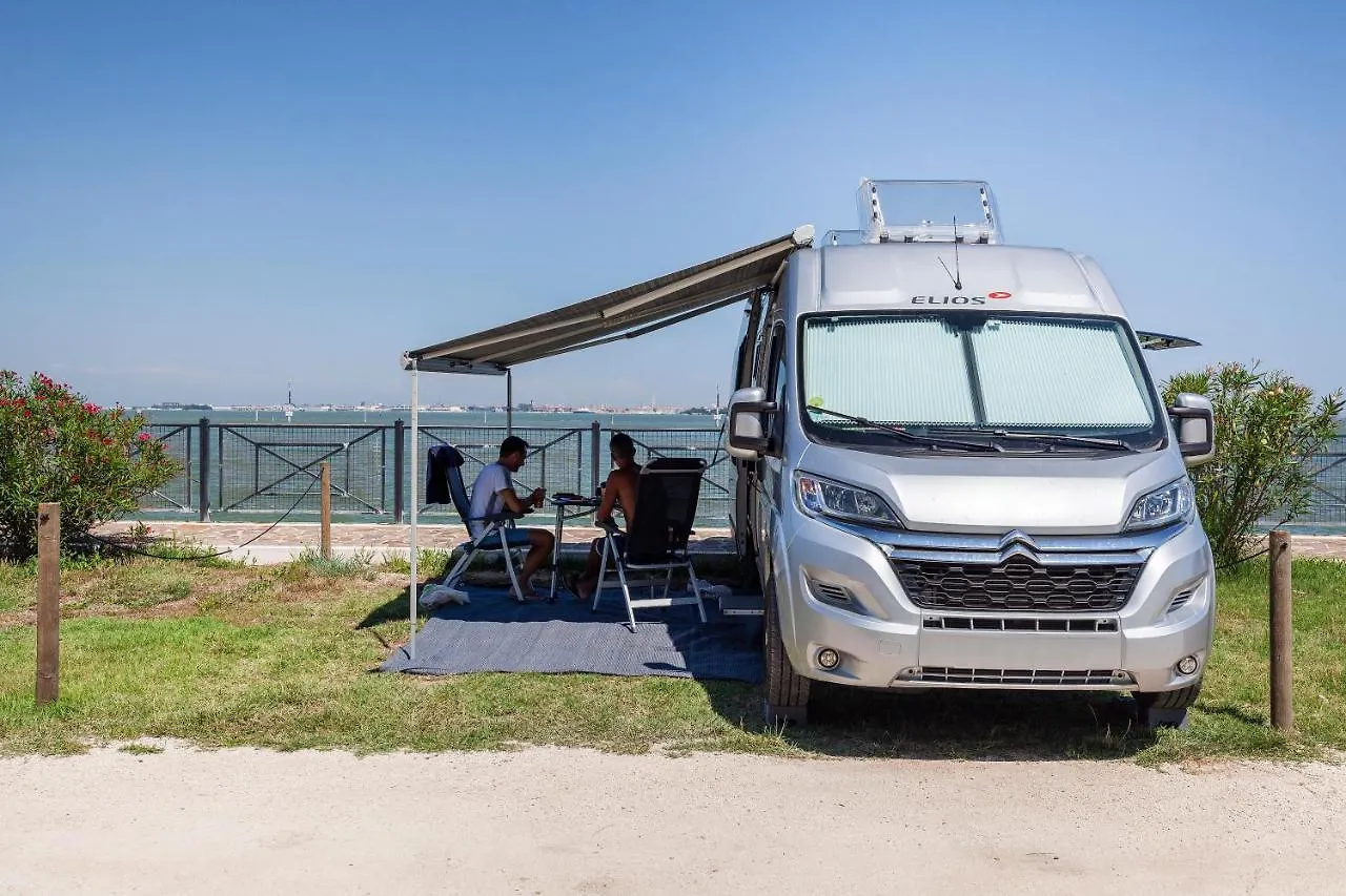 Camping Fusina Malcontenta