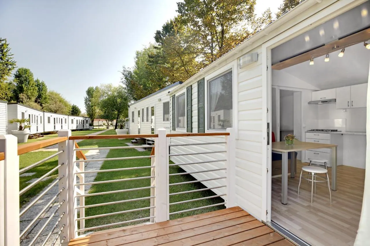 Campsite Camping Fusina Malcontenta
