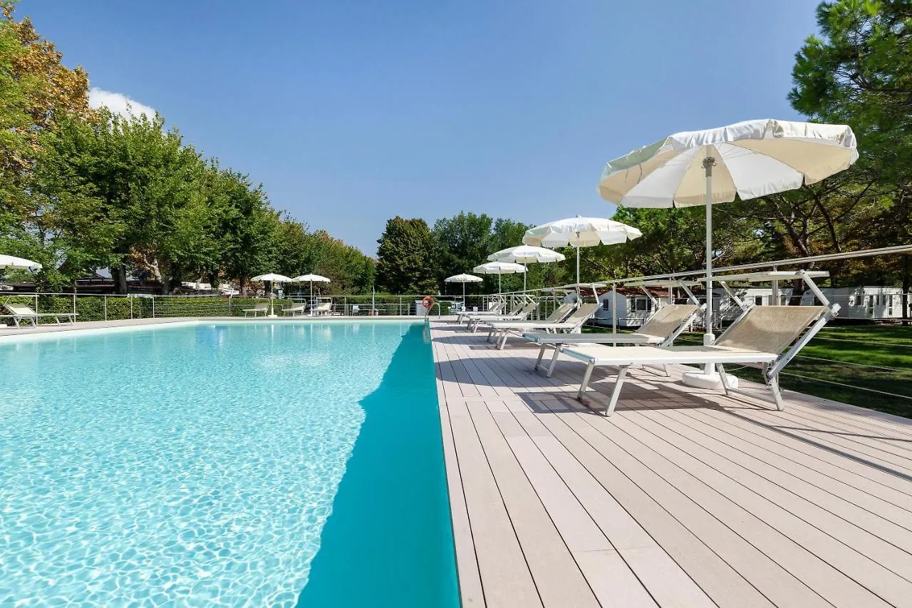 Camping Fusina Malcontenta 3*,