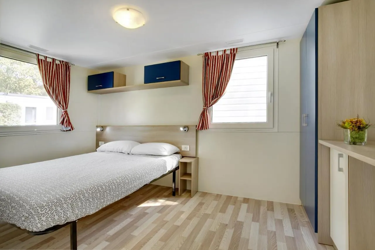 Camping Fusina Malcontenta Italy