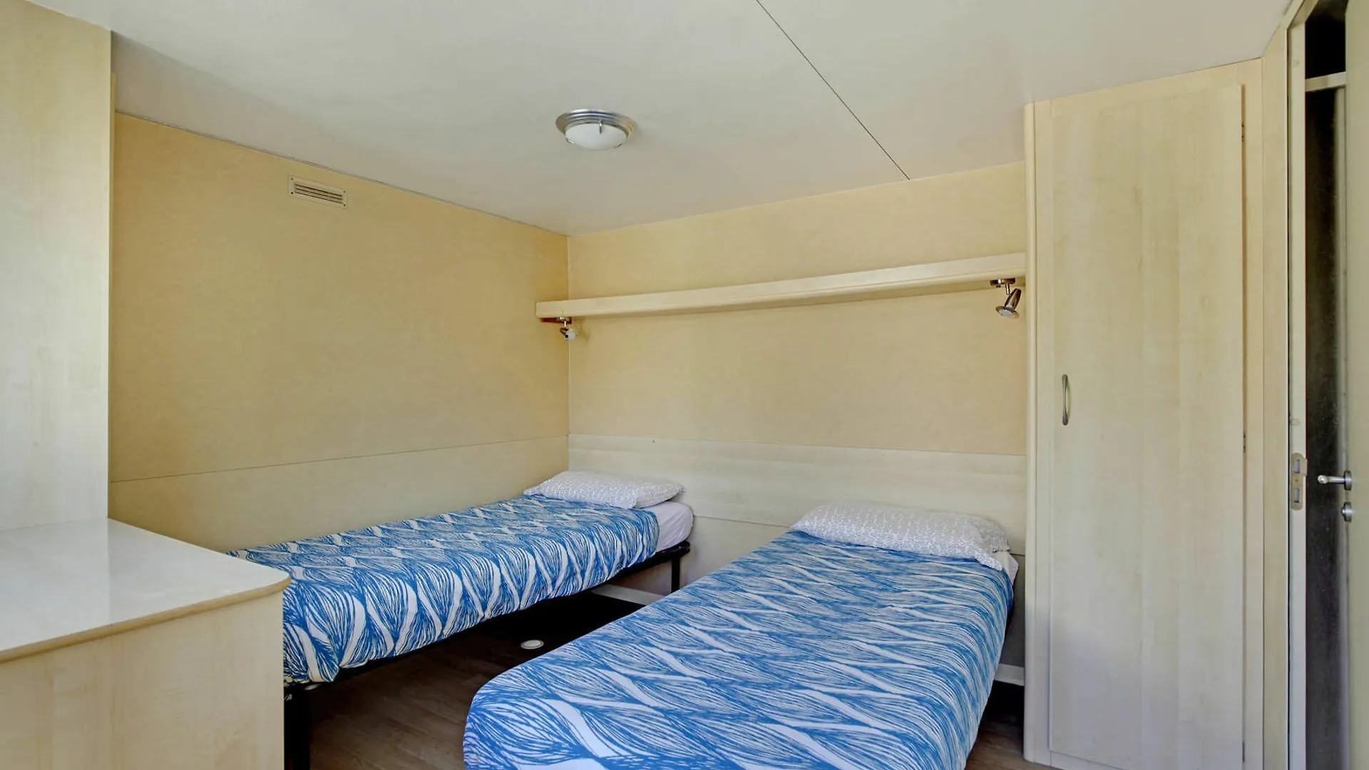 Camping Fusina Malcontenta
