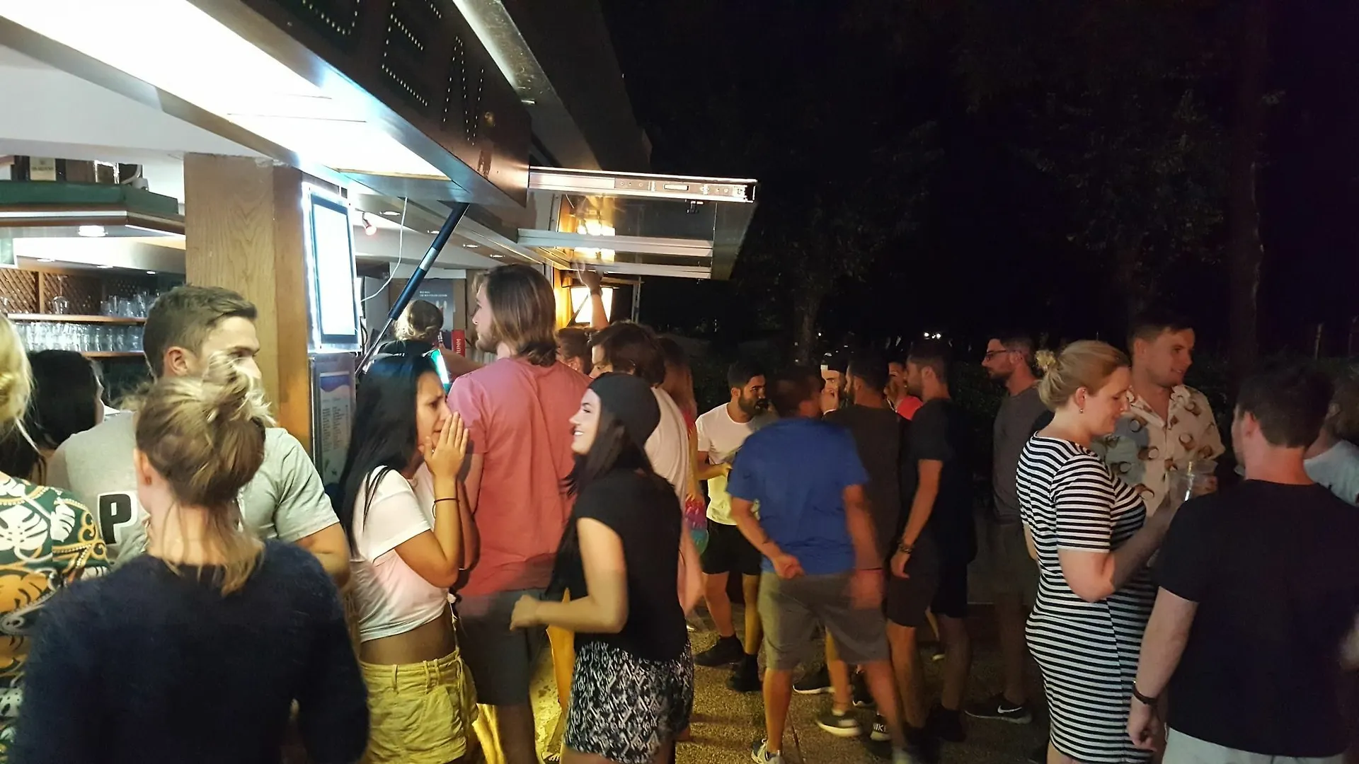 Camping Fusina Malcontenta