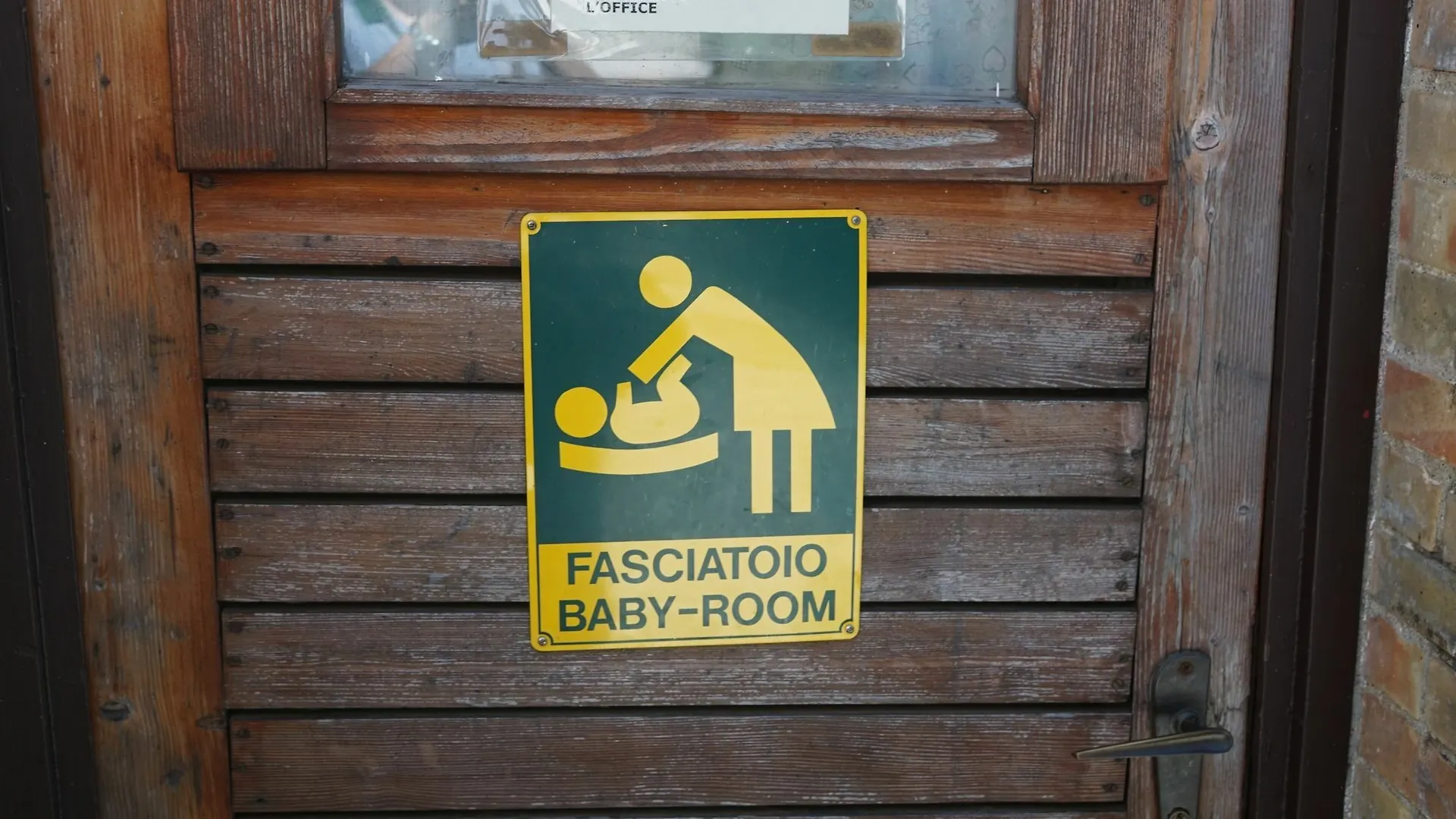 Camping Fusina Malcontenta 3*,  Italy
