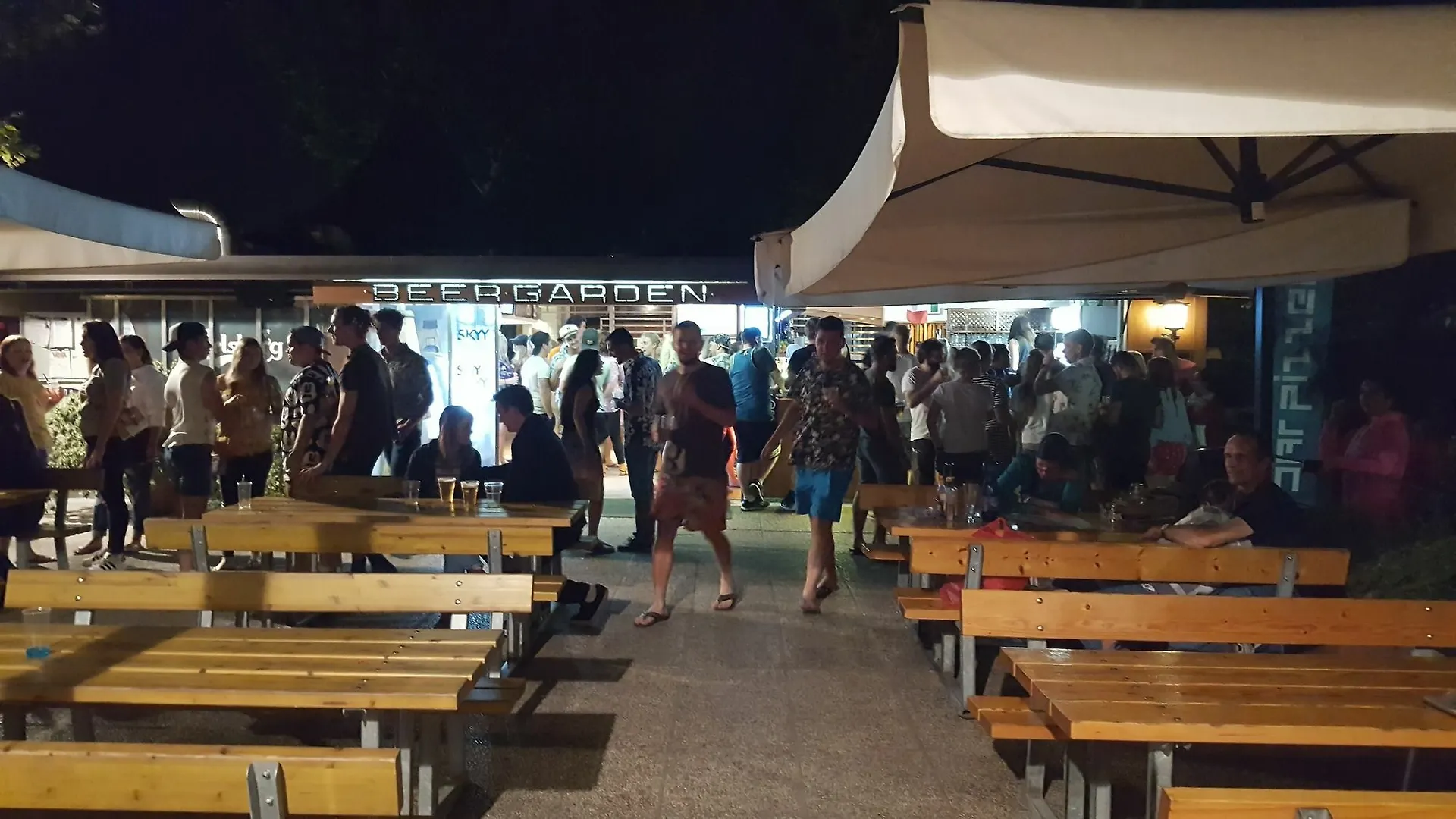 Camping Fusina Malcontenta 3*,