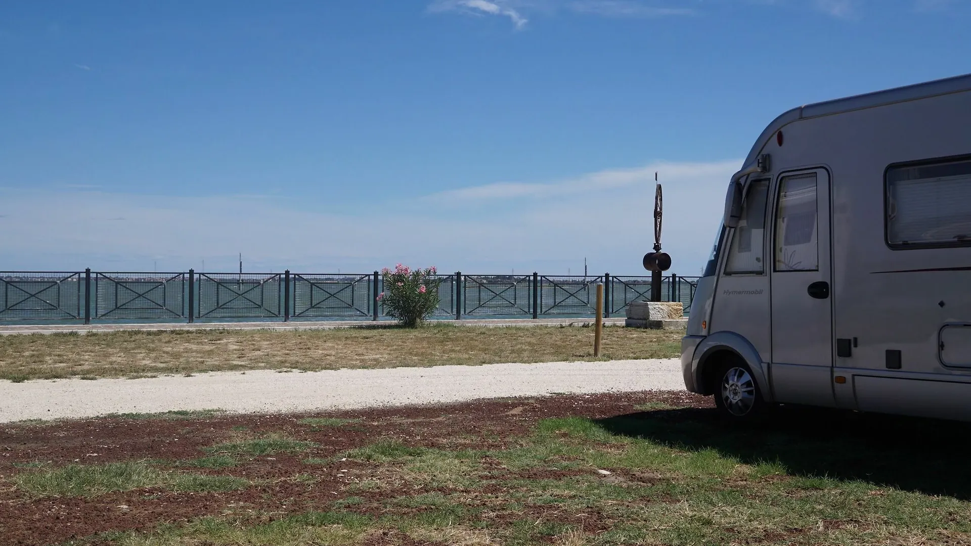 *** Campsite Camping Fusina Malcontenta Italy