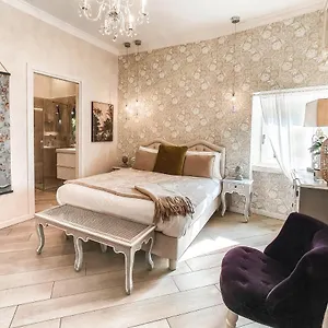 Apartamento Dolce Santo Stefano, Verona