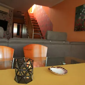 Entire Apartman