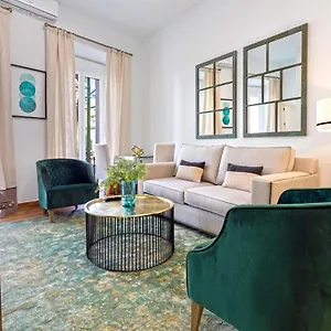 Genteel Recaredo Apartamento Sevilha