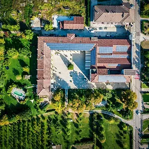 Agroturismo Corte Carezzabella, San Martino di Venezze