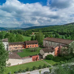 Musella Winery & Relais Landsted