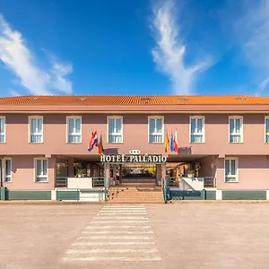 Palladio Hotel