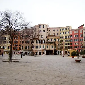 Apartamento Al Ghetto Vecchio, Venecia