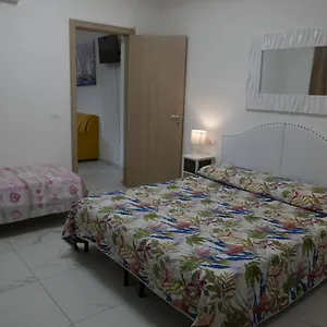 Apartman Zeus, Bibione