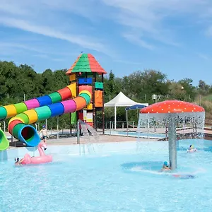 Atlanta & Mediterraneo Family Village Campingplads
