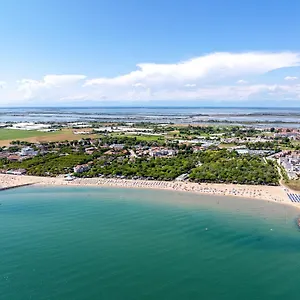 5* Campingplatz Europa Camping Village