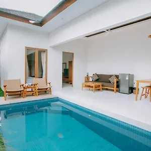  Villa Mahayoga Private Pool And Resto Indonesië
