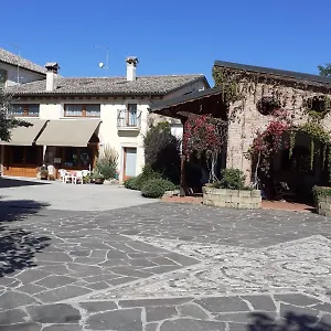 Alloggio per agriturismo Melo In Fiore, Maser