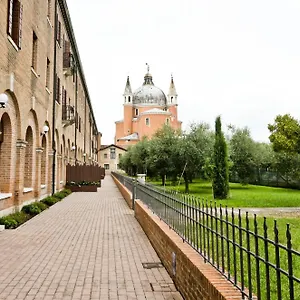 Сasa de vacaciones Maison Boutique Al Redentore, Venecia