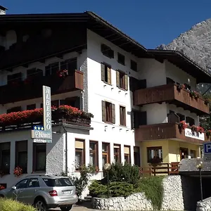 Szálloda Dolomiti, San Vito di Cadore