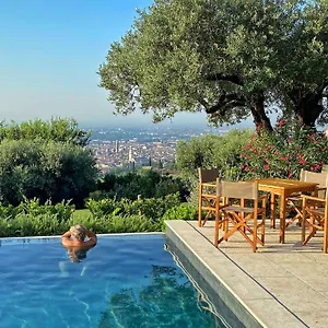 Corte San Mattia Vakantieboerderij