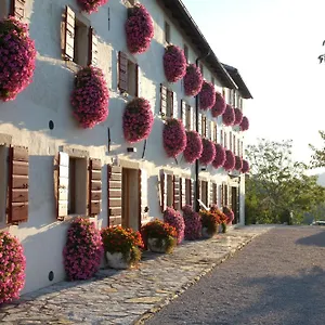 Casa rural Duca Di Dolle, Rolle