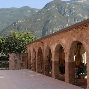 Al Palazzo Feriegård