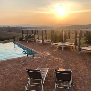 *** Hotel Agrihotel Il Palagetto Italië