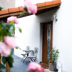 Anca's Haus , Schwanstetten Deutschland