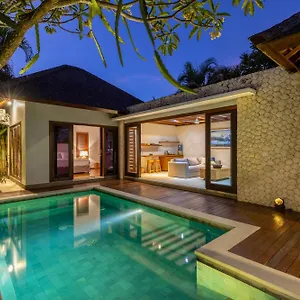  Villa Bingin Castaways Indonesië