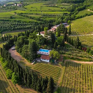Lantgård Massimago Wine Relais