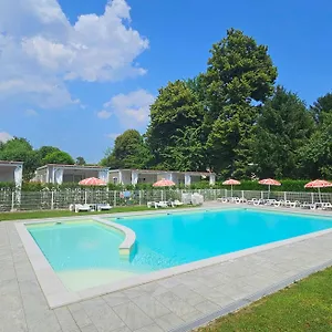 Campsite Serenissima, Malcontenta