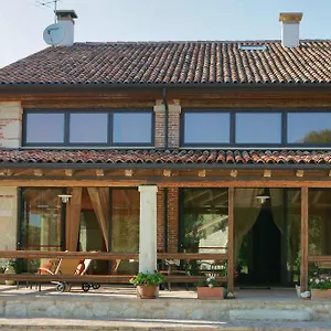 Alloggio per agriturismo Monte Degli Aromi, Villaga