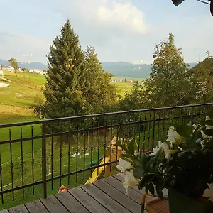 Alloggio per agriturismo Agriturismo Gruuntaal, Asiago