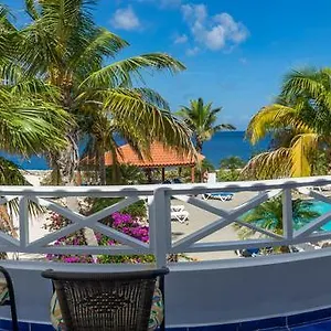  Appartement Marazul Dive Curaçao