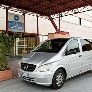 Western Ctc Verona Отель