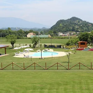 Casa di campagna Barone D'asolo, Asolo