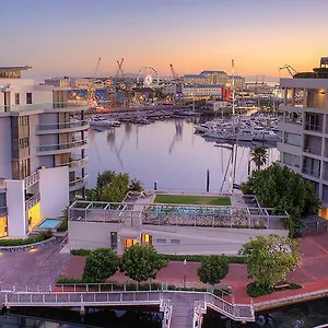  Appartement Waterfront Village Zuid-Afrika