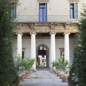Lägenhet Palazzo Valmarana Braga