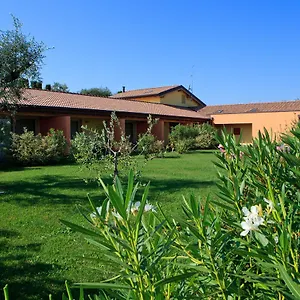  Bauernhof Tre Colline