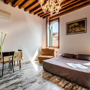 Apartamento Venice Apartments, Venecia