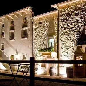 Casa di campagna Viaverde Lessinia, Velo Veronese