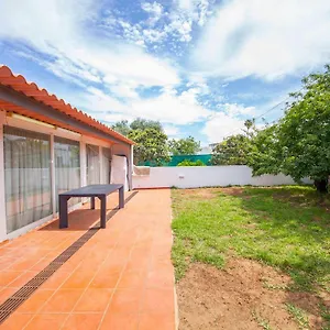 01d - Perrafudo Kownouse Casa de Férias Ferragudo (Faro)
