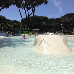 3* Campingplatz Waikiki