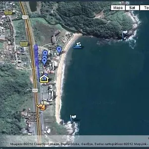 Duplex Com Vista Do Mar! Apartamento Itapema