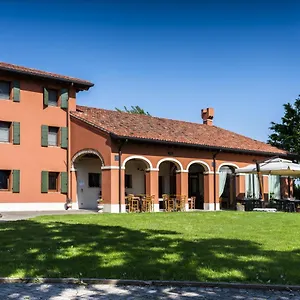 Alloggio per agriturismo Agriturismo Noiari, Portogruaro