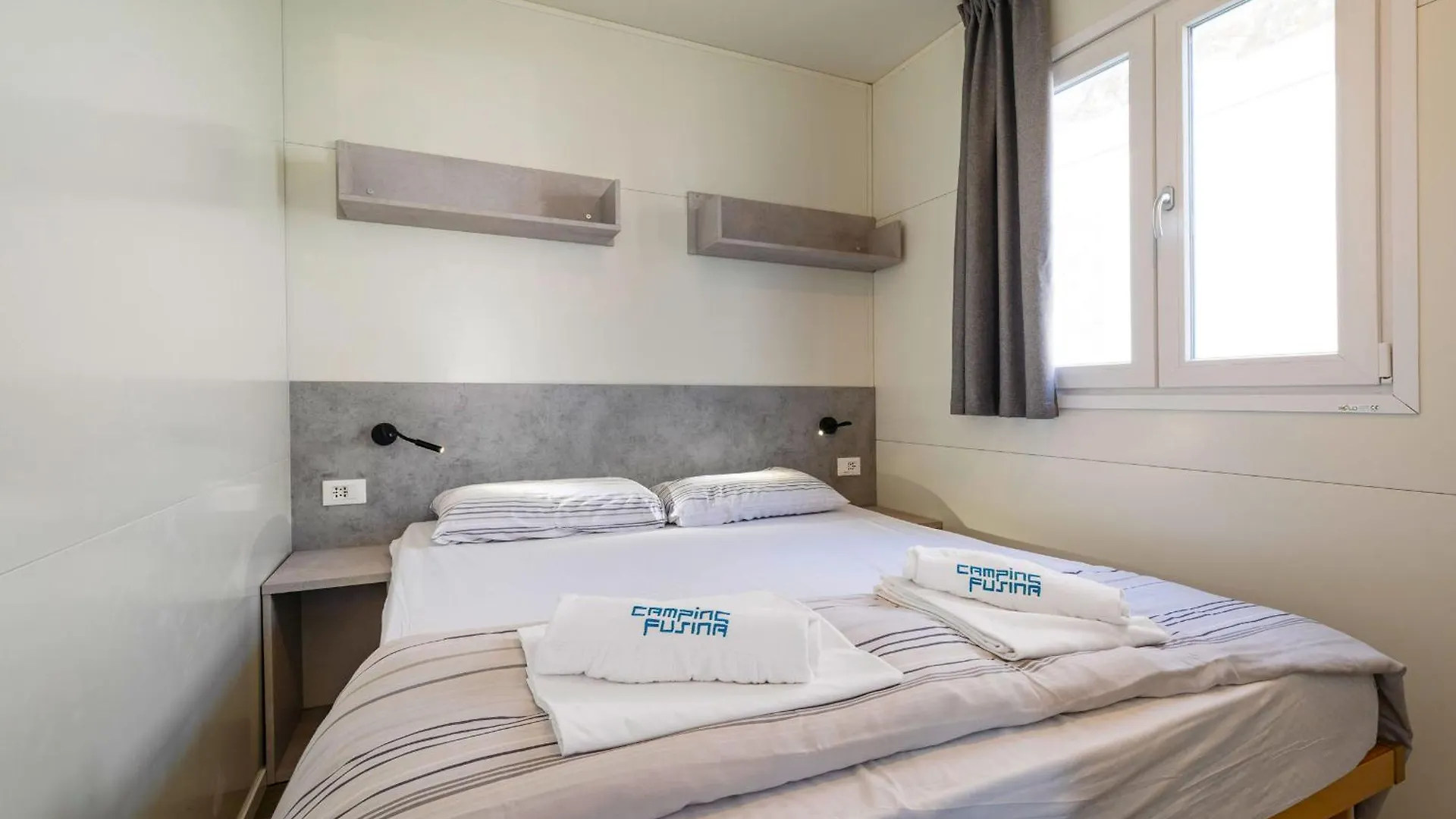 Campsite Camping Fusina Malcontenta