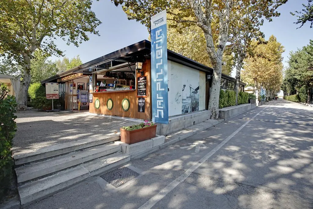 Camping Fusina Malcontenta